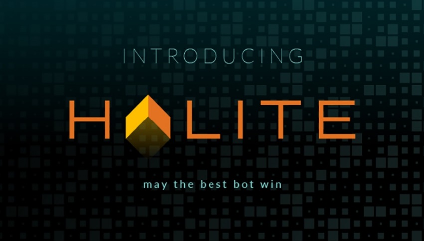 Halite