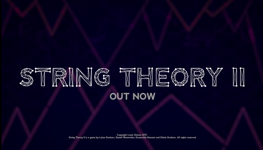 String Theory
