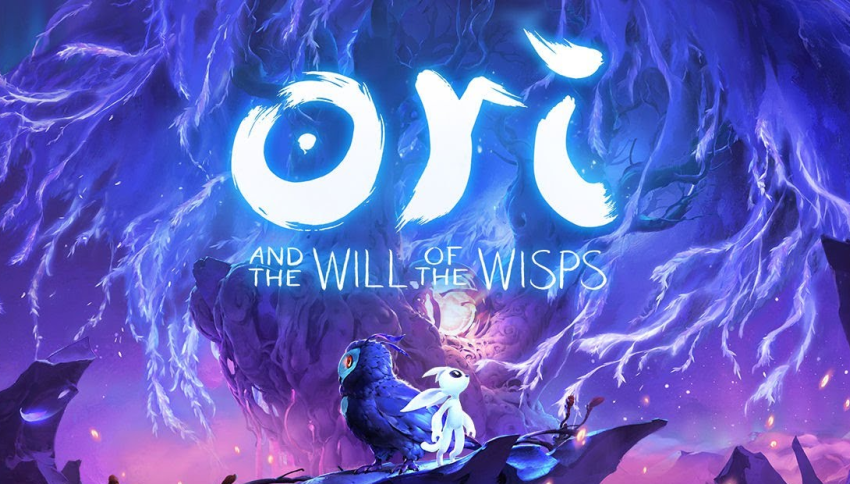 Ori and the Will of the Wisps