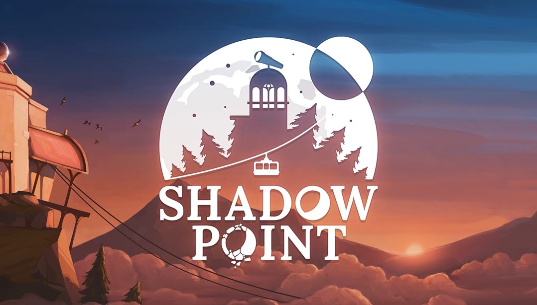 Shadow Point