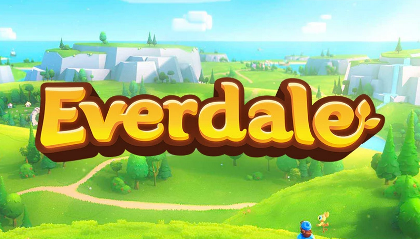 Everdale