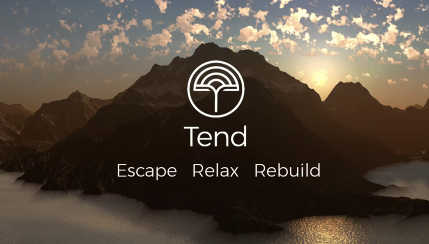 Tend VR